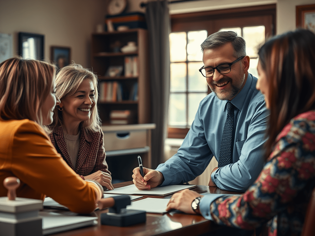 My Journey as a Notary Public: Growth and Community&nbsp;Impact