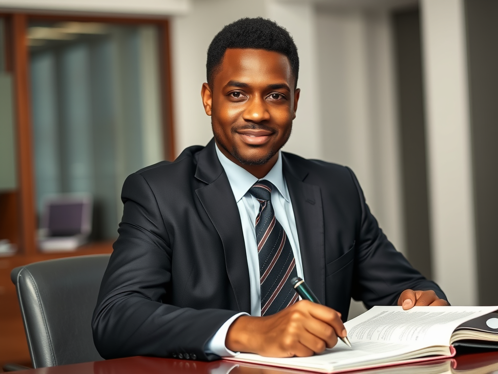 Essential Steps to Become a Notary in New York